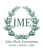 John Mark's