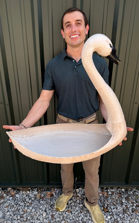 Swan Container