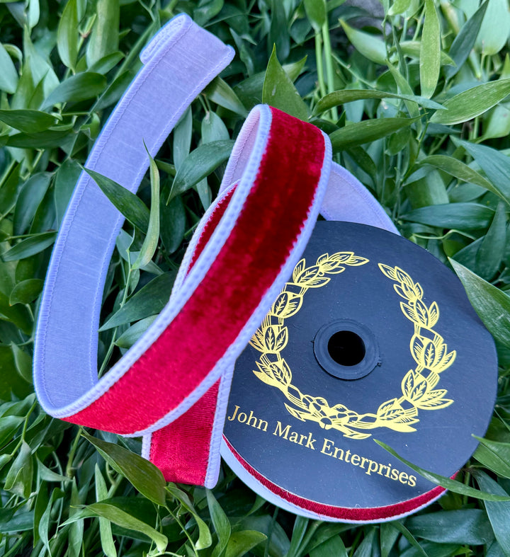 Ribbon – John Mark's