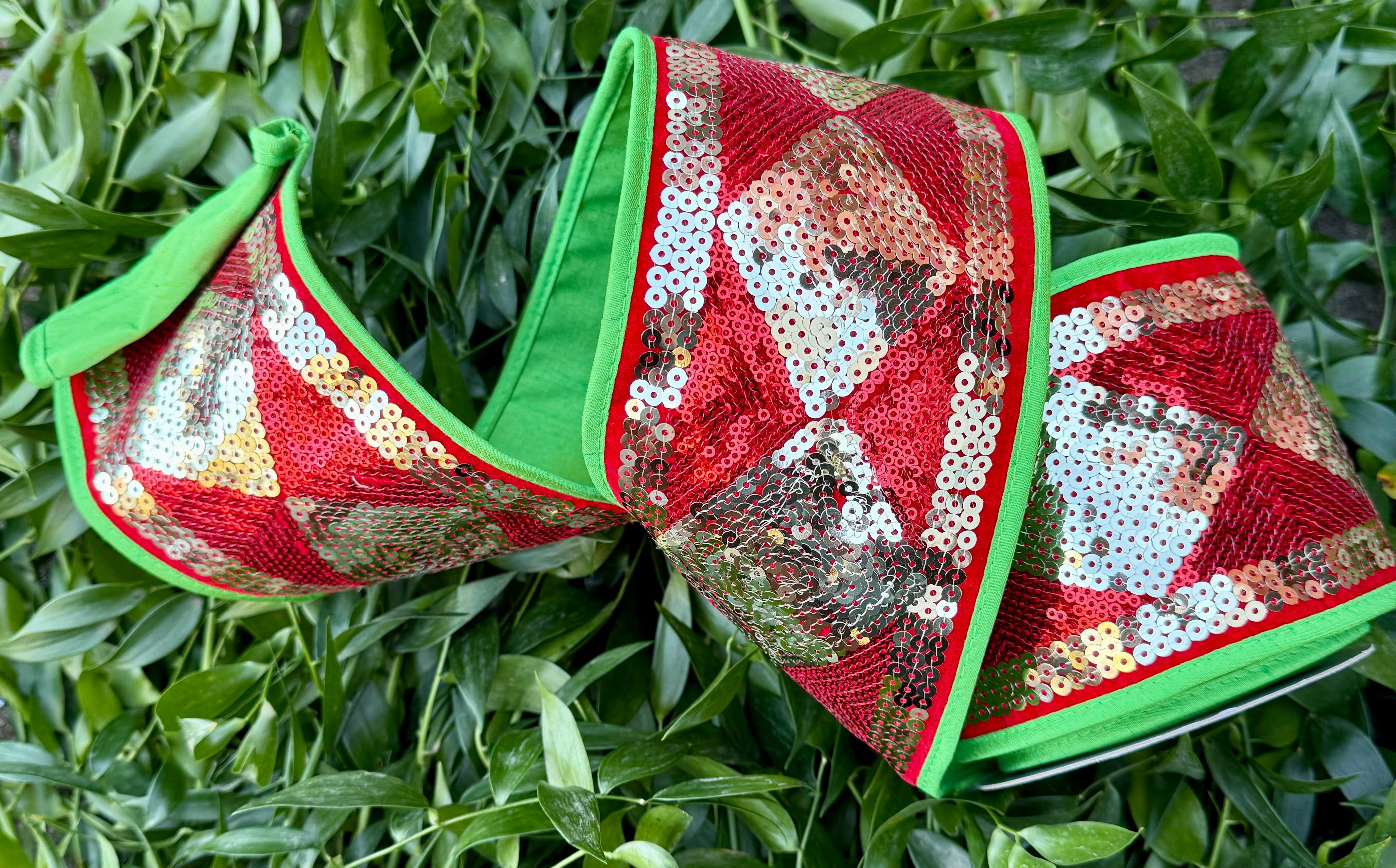 Jabga Ribbons Ribbon – John Mark's