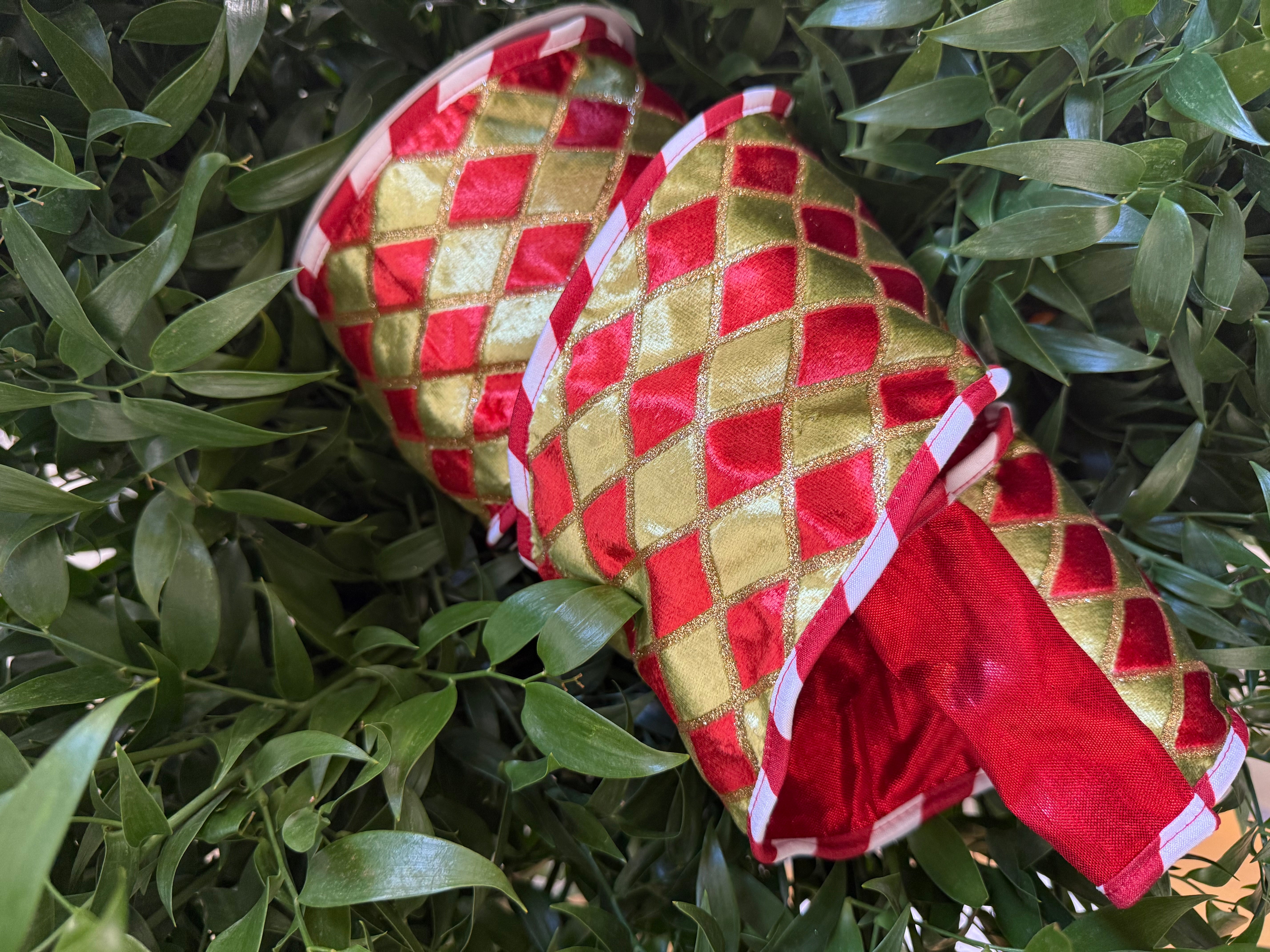 Ribbon – John Mark's
