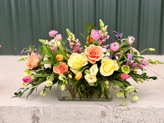 Queen of the Garden - Delivery (SHELBY COUNTY ONLY) on Saturday, May 9th