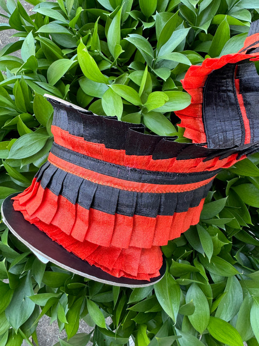 Ribbon – John Mark's