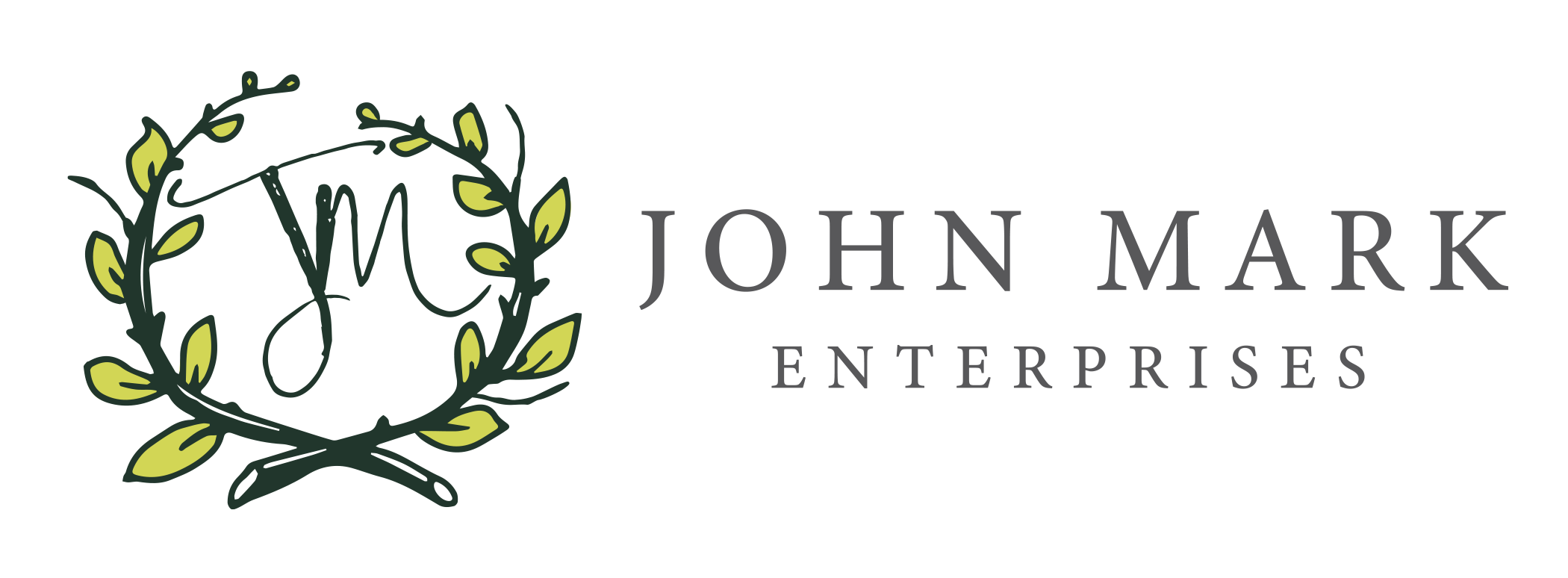 Shop – John Mark's