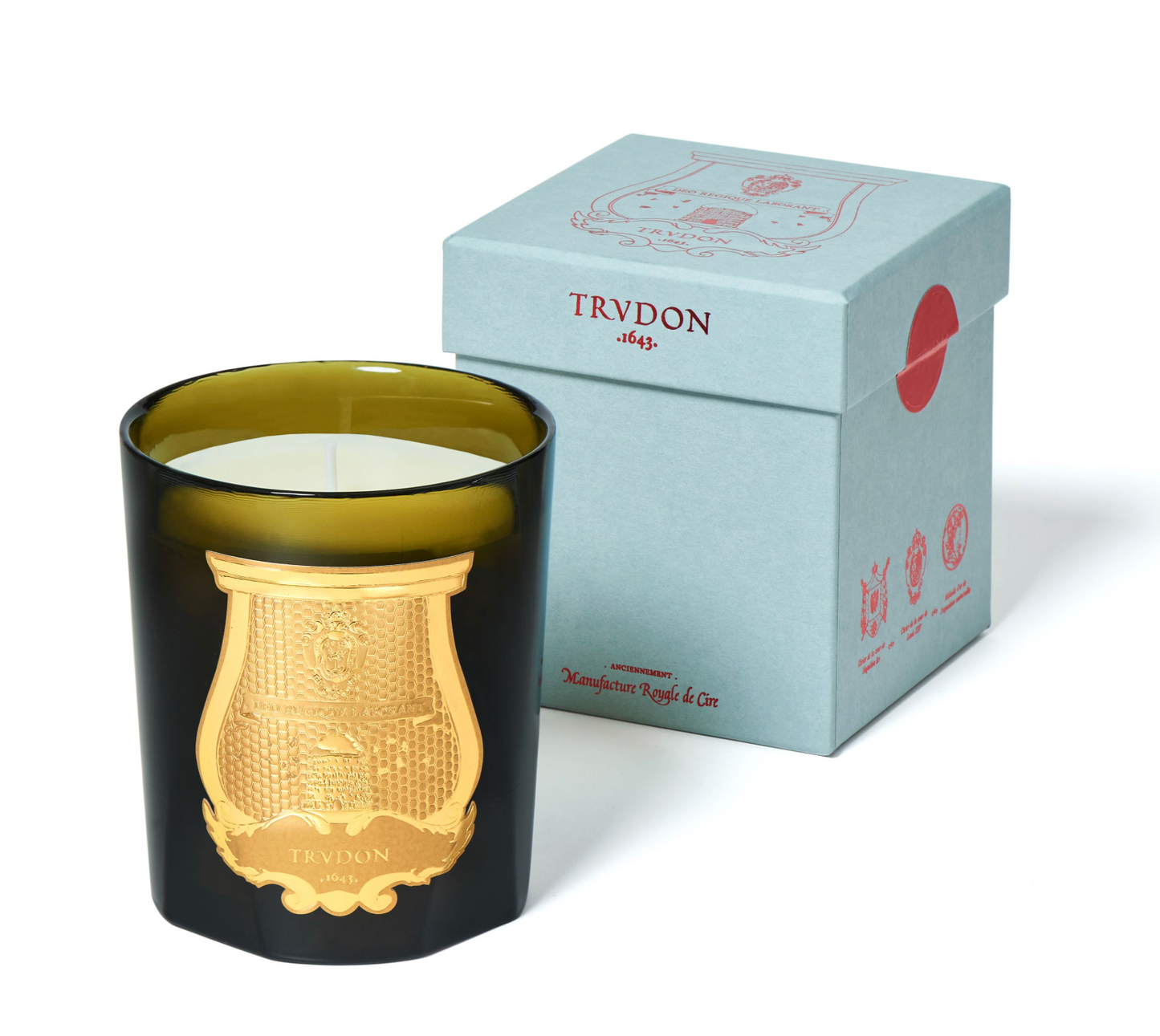 TRUDON - Abd el Kader